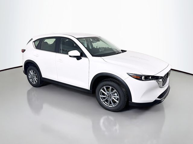 2025 Mazda CX-5 S's photo