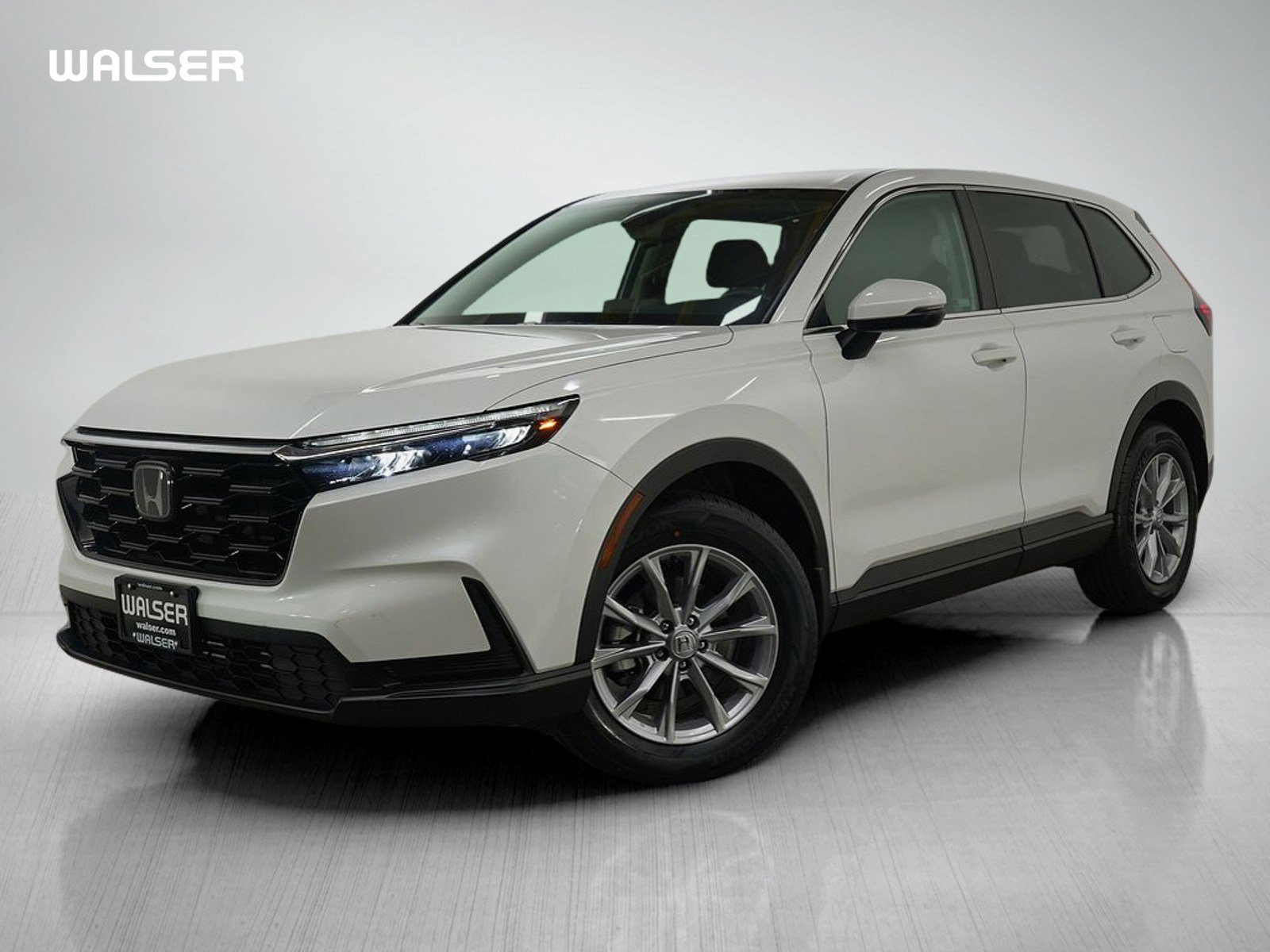 2023 Honda CR-V EX's photo