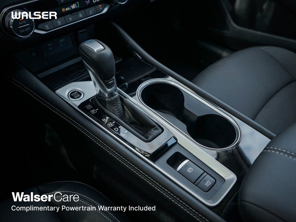 2025 Nissan Altima 2.5 SL photo 24