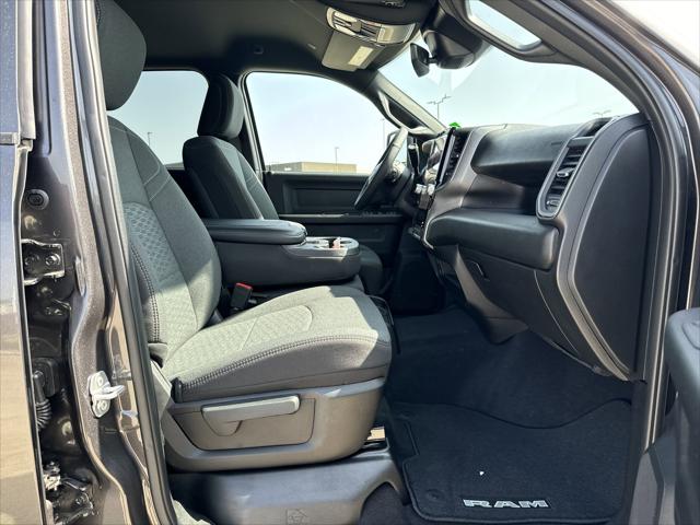 2025 Ram 2500 Tradesman photo 25