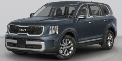 2024 Kia Telluride SX X-Pro's photo