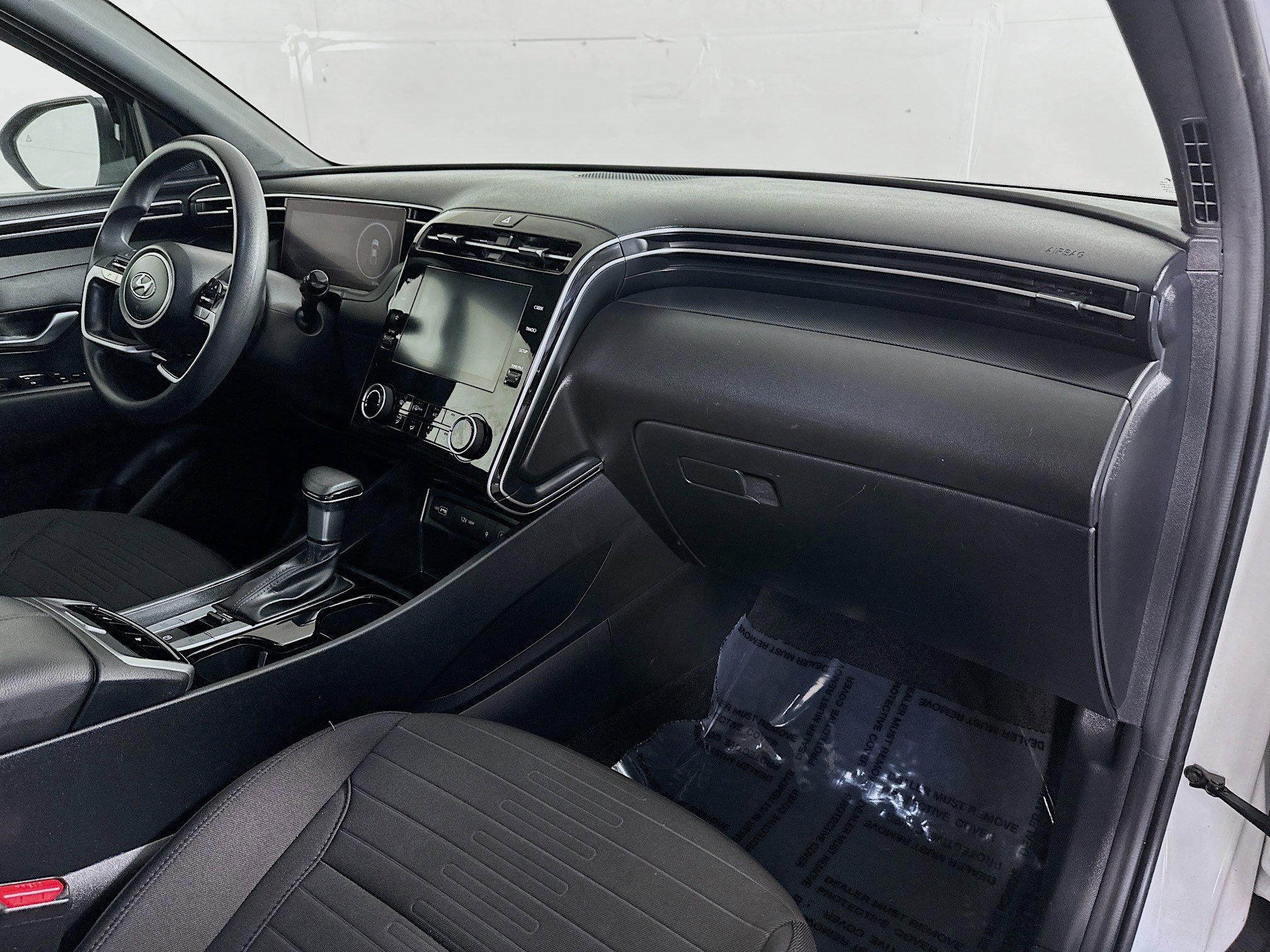 2022 Hyundai Santa Cruz SEL photo 25