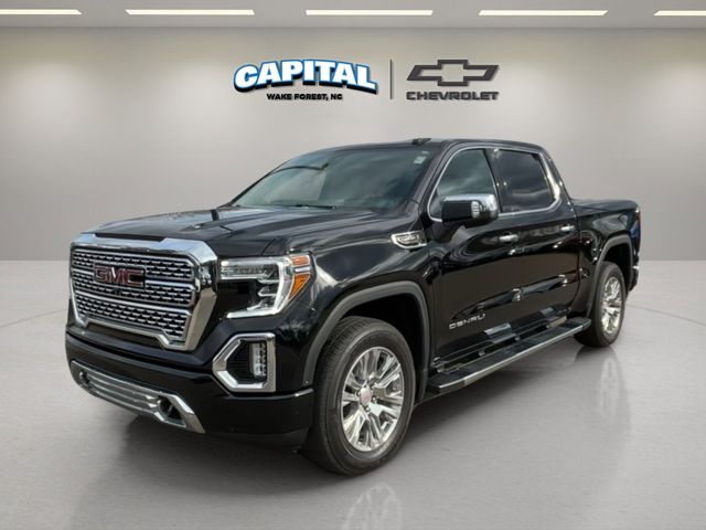 2021 GMC Sierra 1500 Denali Denali's photo