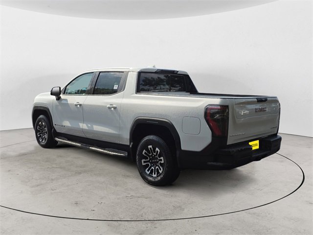 2026 Gmc Sierra Elevation photo 3