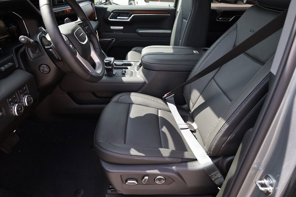 2026 Gmc Sierra 1500 Denali photo 12