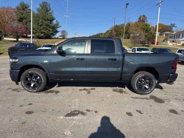 2026 Ram 1500 Big Horn Lone Star photo 4