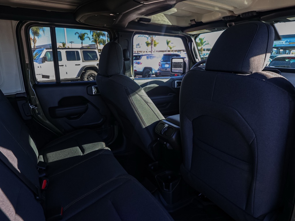 New 2026 41 Exterior Paint Jeep Willys image 15