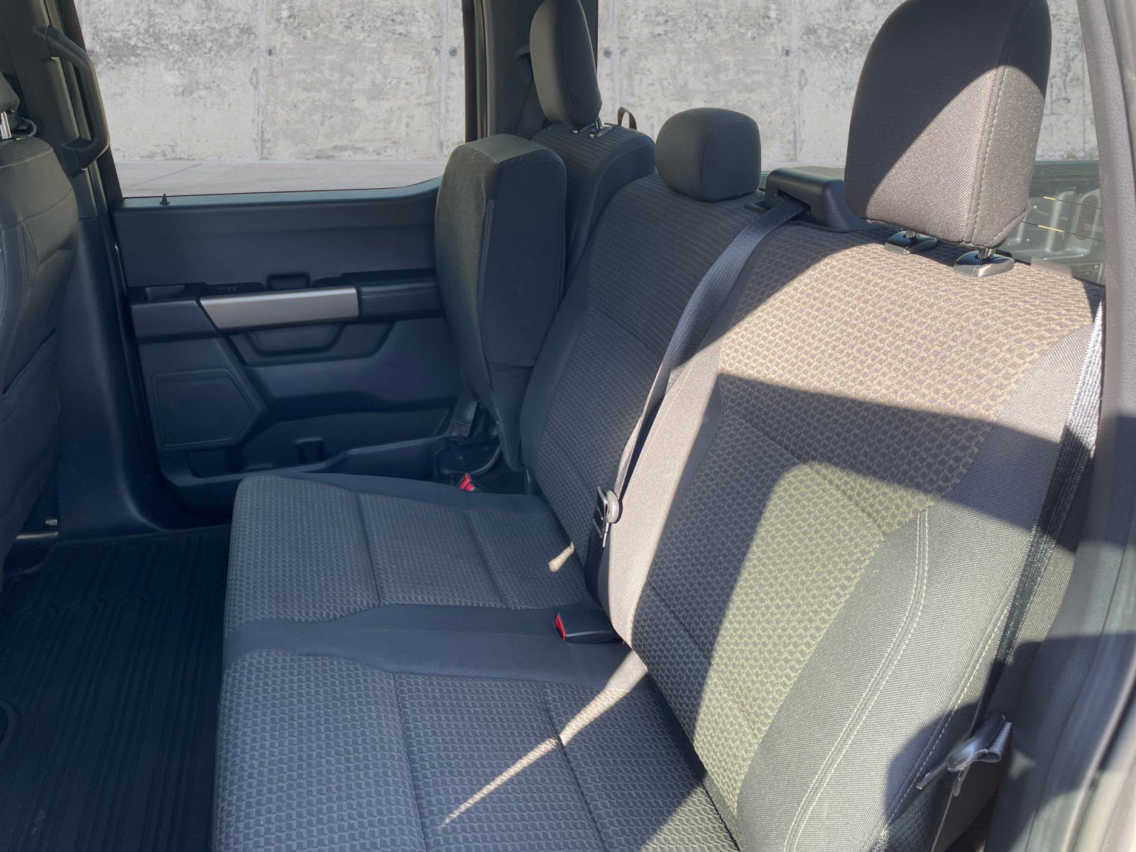 2024 Ford F-150 STX photo 11
