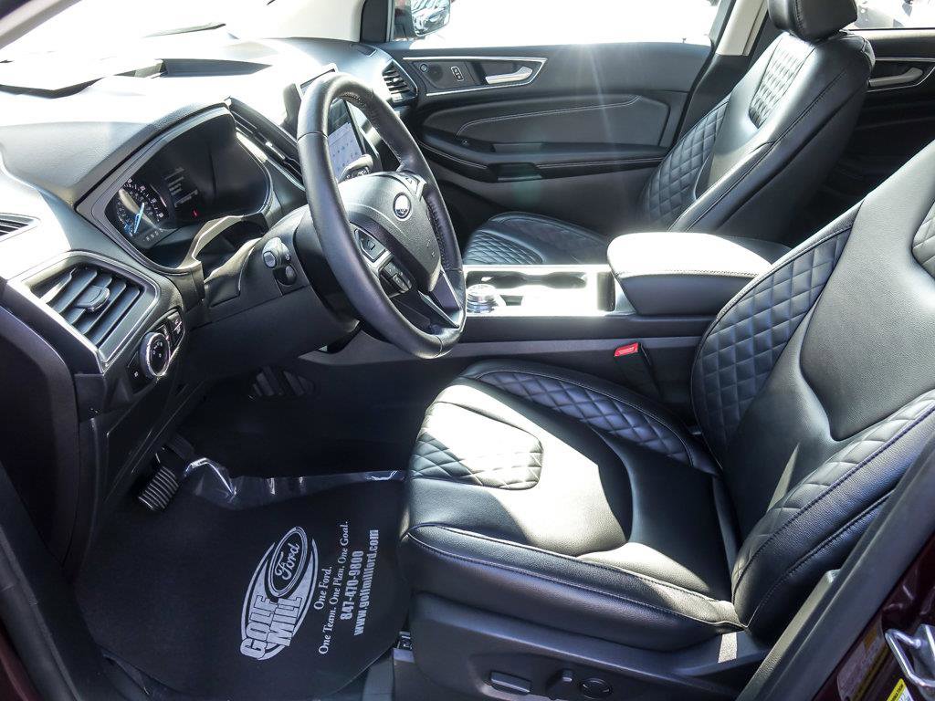 2024 FORD EDGE - Image 10