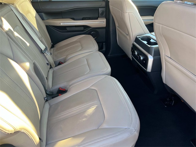 2024 Ford Expedition MAX Limited photo 21