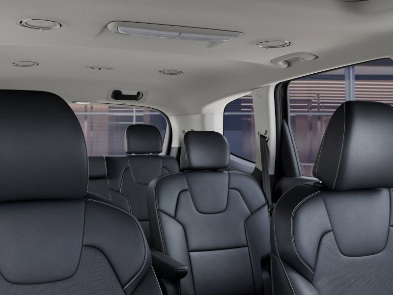 2025 Kia Telluride S photo 24