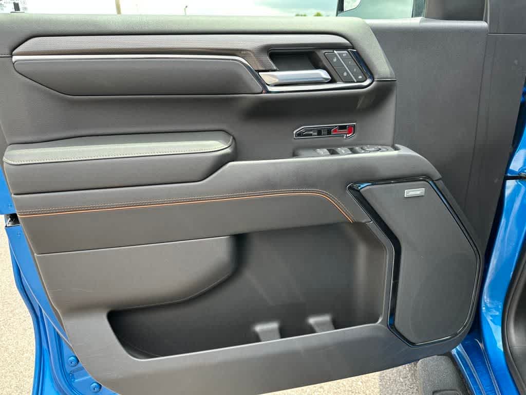2022 Gmc Sierra 1500 AT4 photo 10