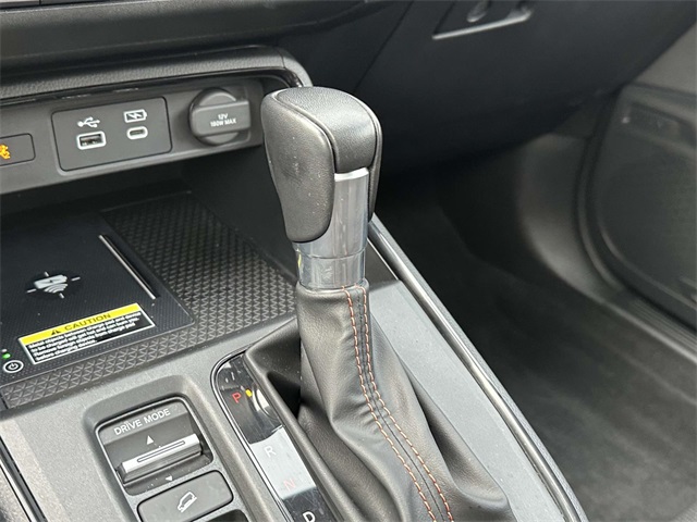 2025 Honda CR-V Hybrid Sport-L photo 30