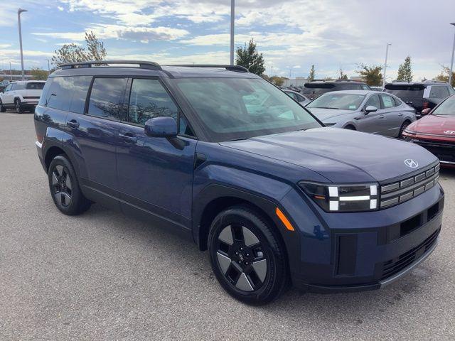 2026 Hyundai Santa Fe SEL photo 2