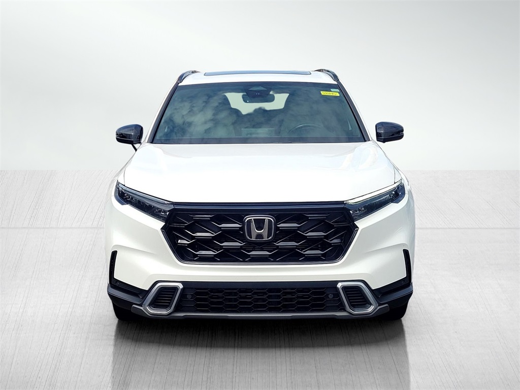 2024 Honda CR-V Hybrid Sport Touring photo 9