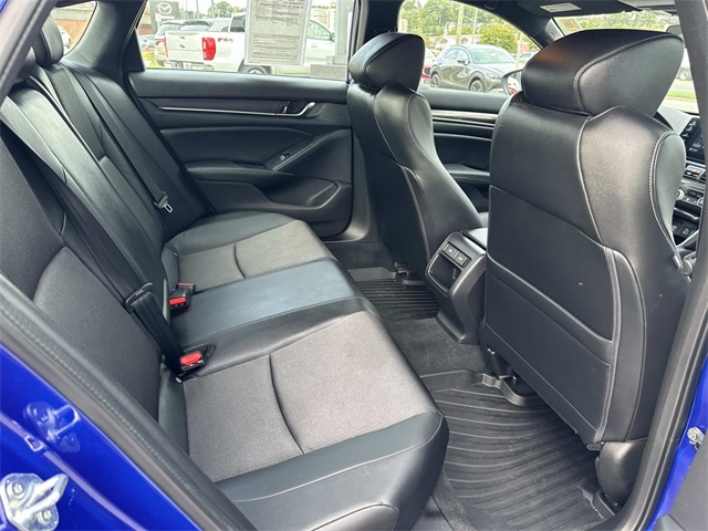 2022 Honda Accord Sport photo 14