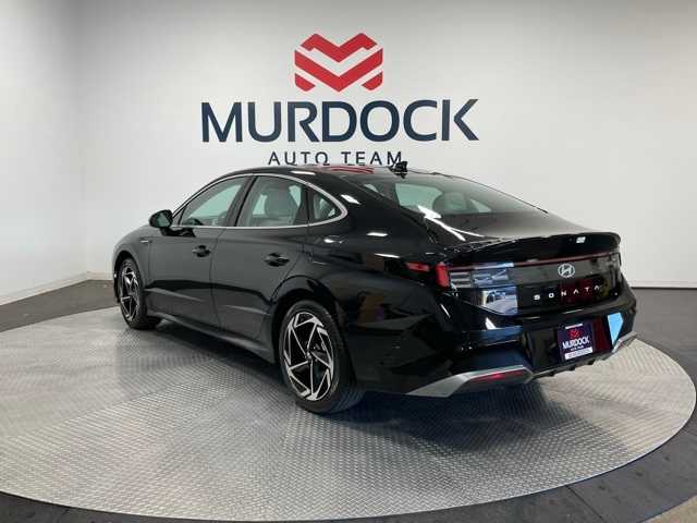 2024 Hyundai Sonata SEL Convenience photo 8