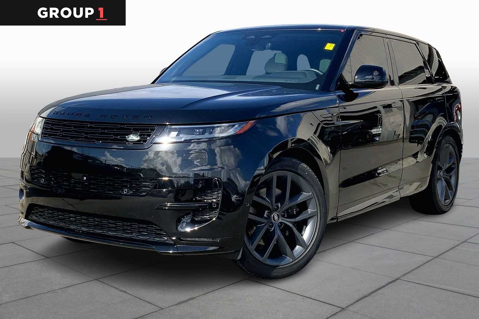 2024 Land Rover Range Rover Sport SE Dynamic's photo