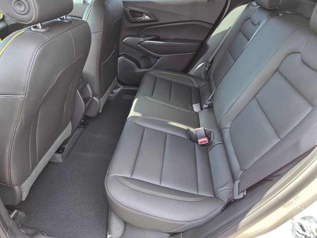 2026 Chevrolet Trax ACTIV photo 7