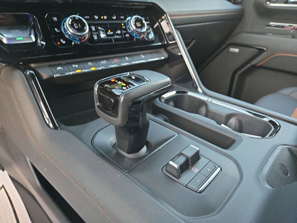 2025 Gmc Sierra 1500 AT4 photo 23