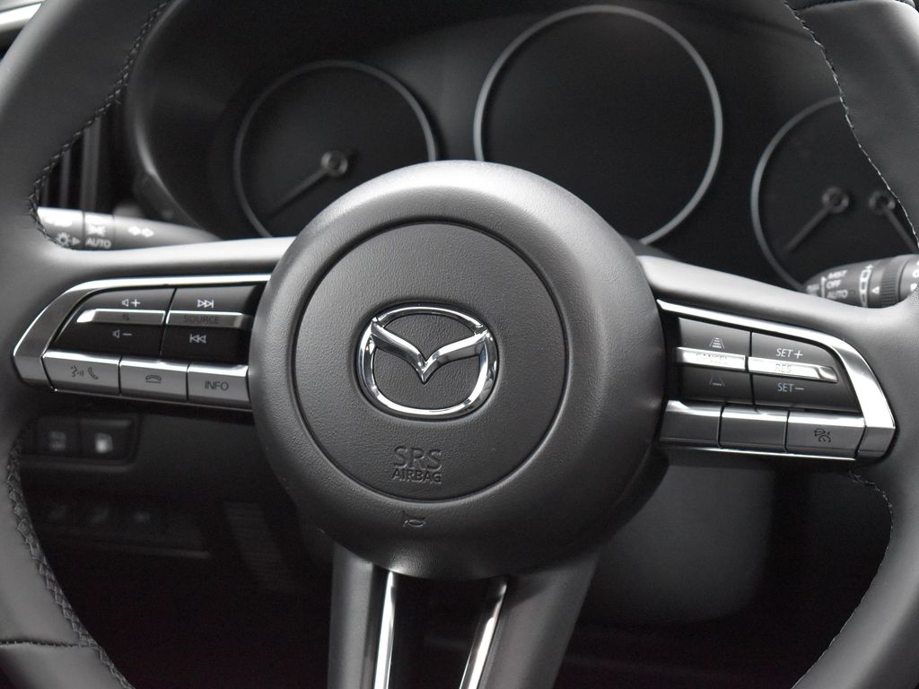 2025 Mazda CX-50 Premium photo 14