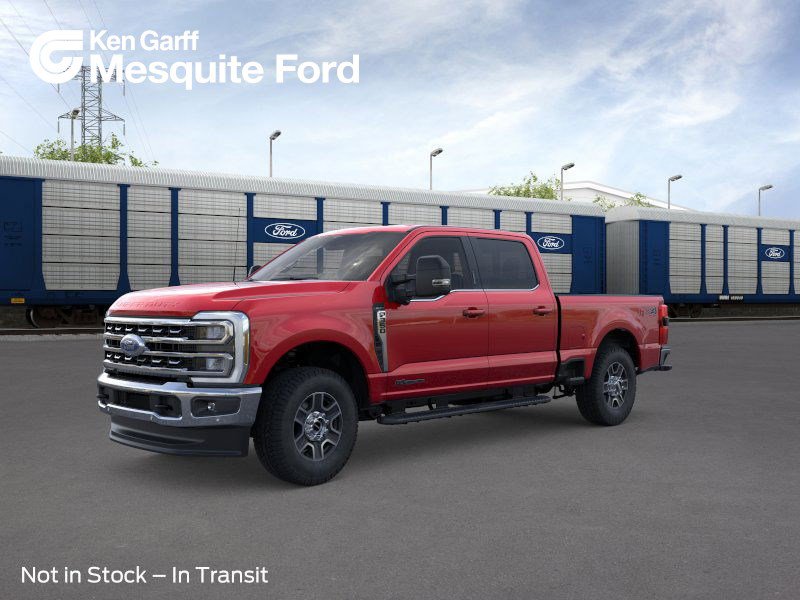 2026 Ford F-350 Super Duty XL's photo