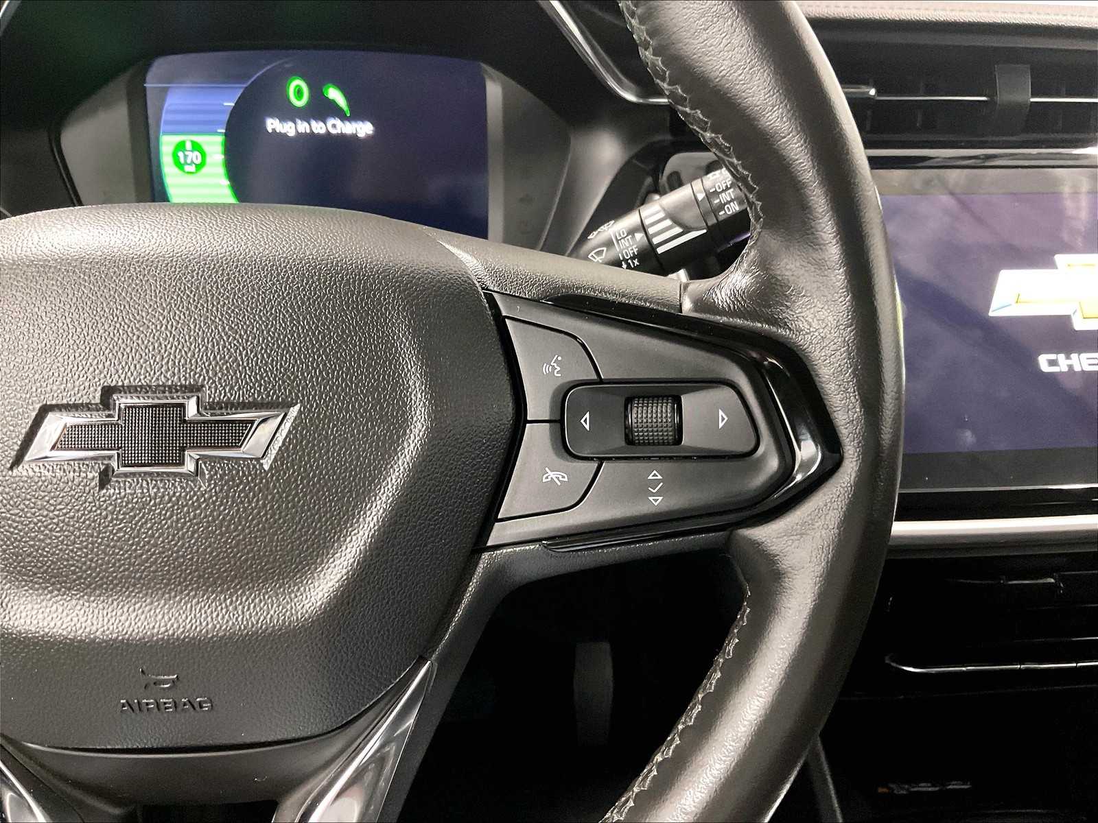 2023 Chevrolet Bolt EUV photo 21