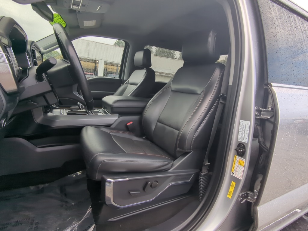 2023 Ford F-150 Lariat photo 13