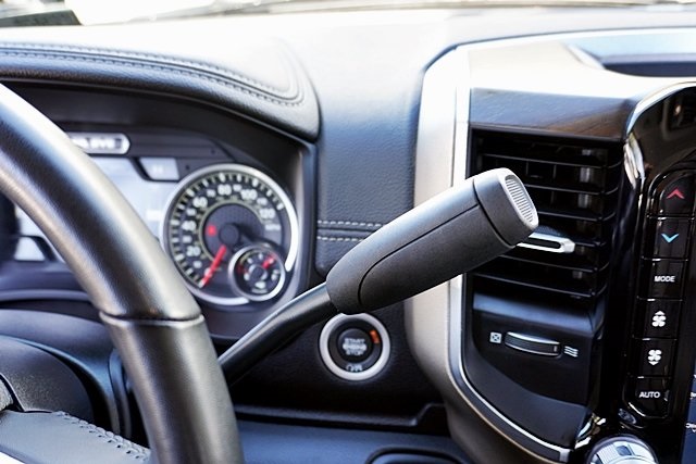 2024 Ram 2500 Laramie photo 32