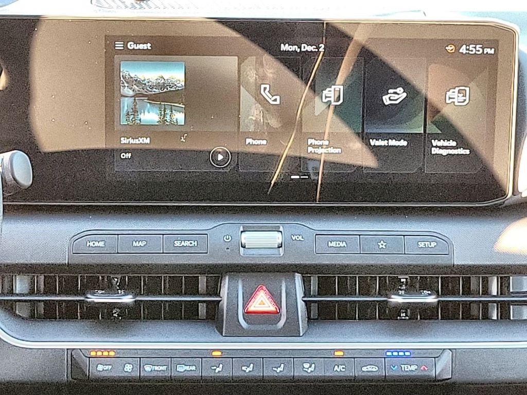 2025 Kia K4 LXS photo 18
