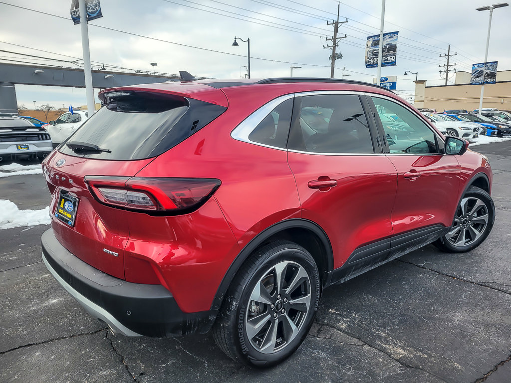 2024 FORD ESCAPE - Image 6