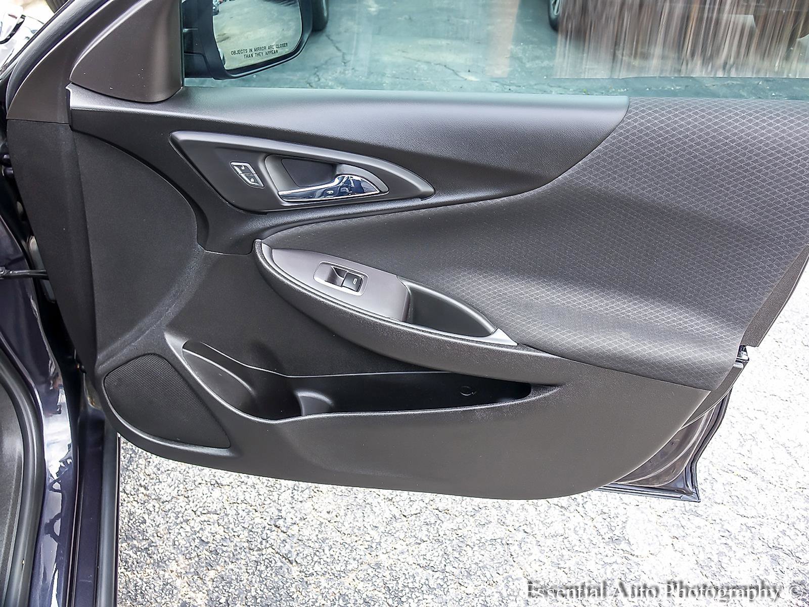 2022 CHEVROLET MALIBU - Image 21