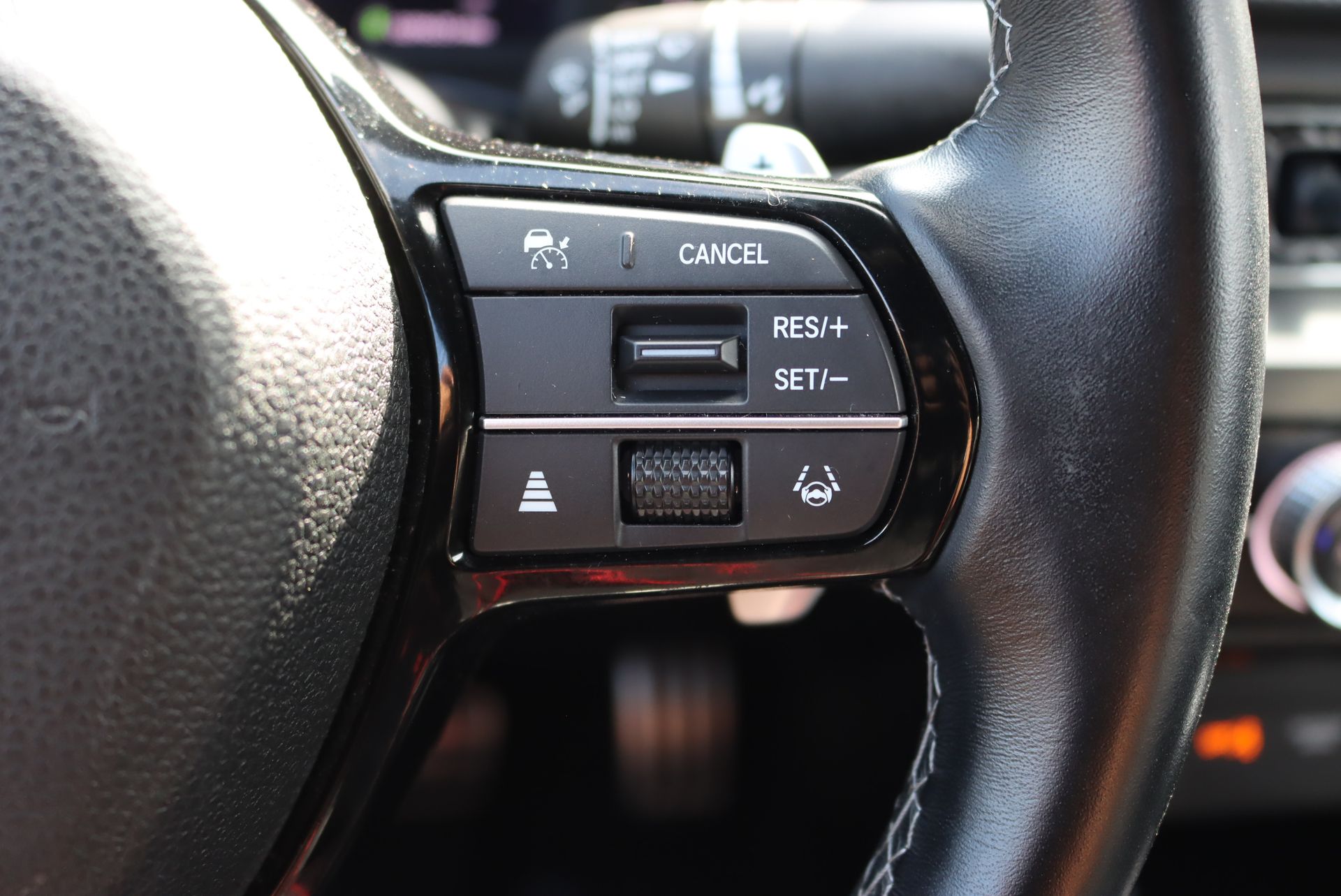 2023 Acura Integra A-Spec photo 11