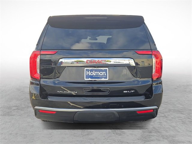 2024 Gmc Yukon SLT photo 4