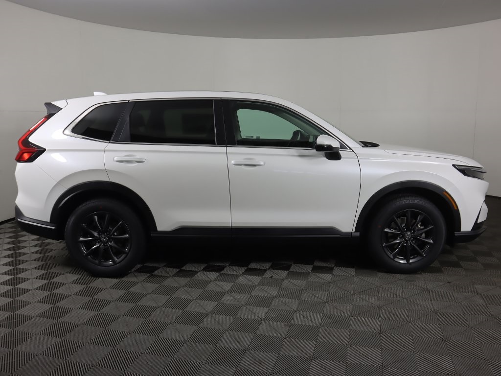 2026 Honda CR-V EX-L photo 9