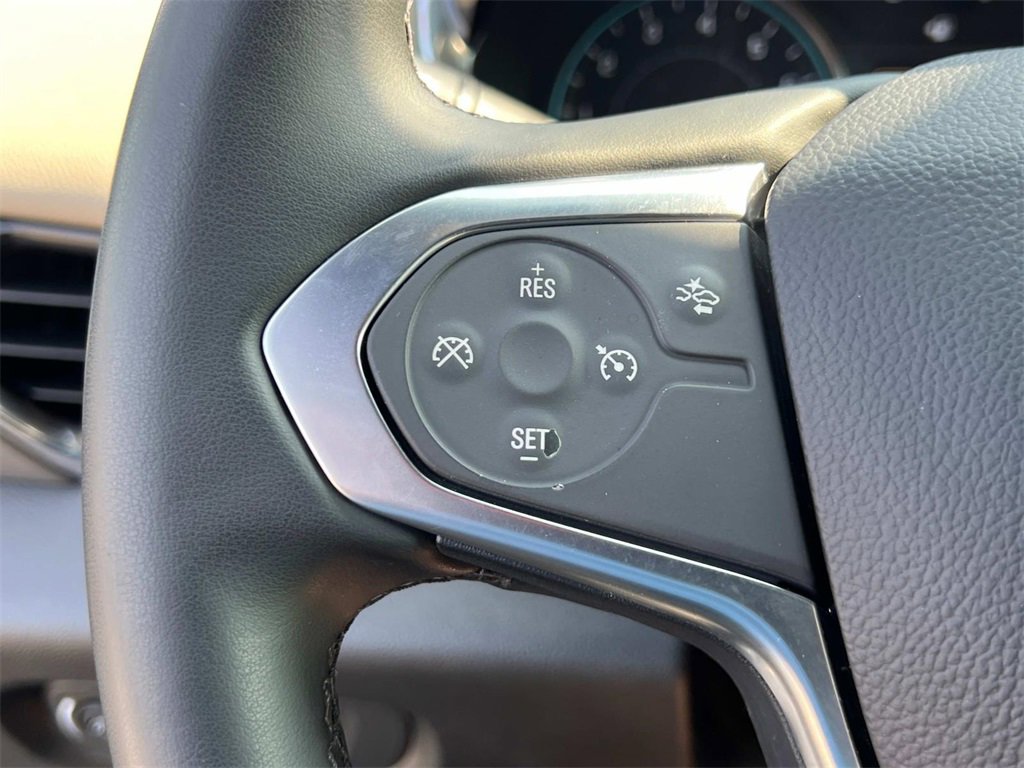 2023 Chevrolet Traverse Cloth photo 21