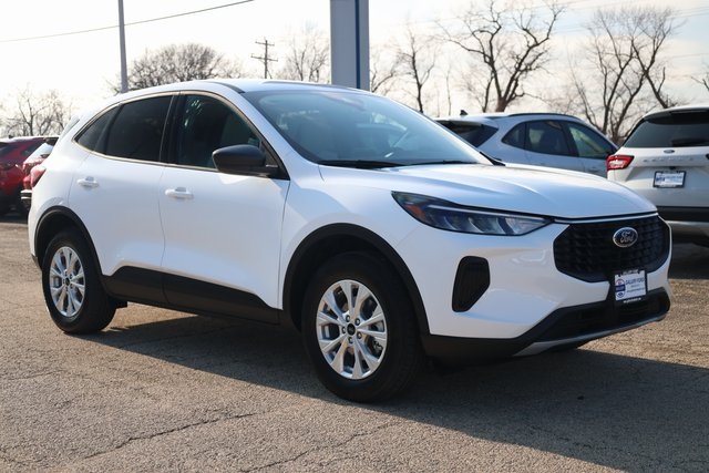 2025 Ford Escape Active photo 4