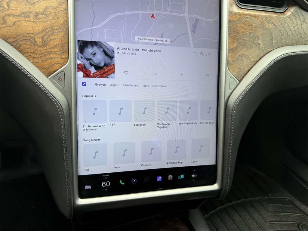 2021 Tesla Model S Long Range photo 21