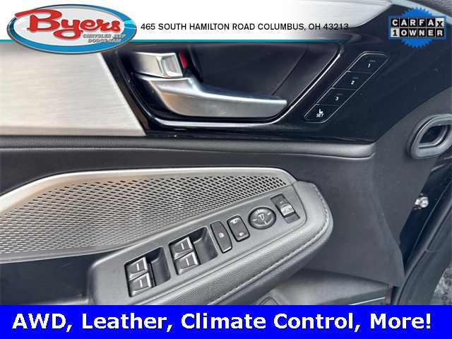 2024 Acura MDX SH-AWD photo 12