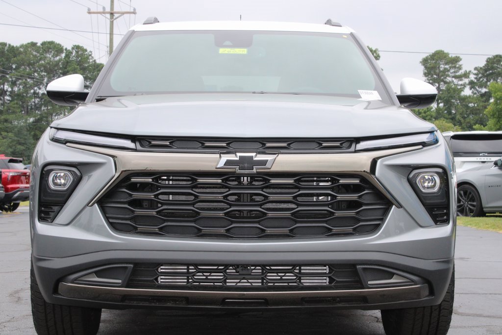 2025 Chevrolet Trailblazer ACTIV photo 5