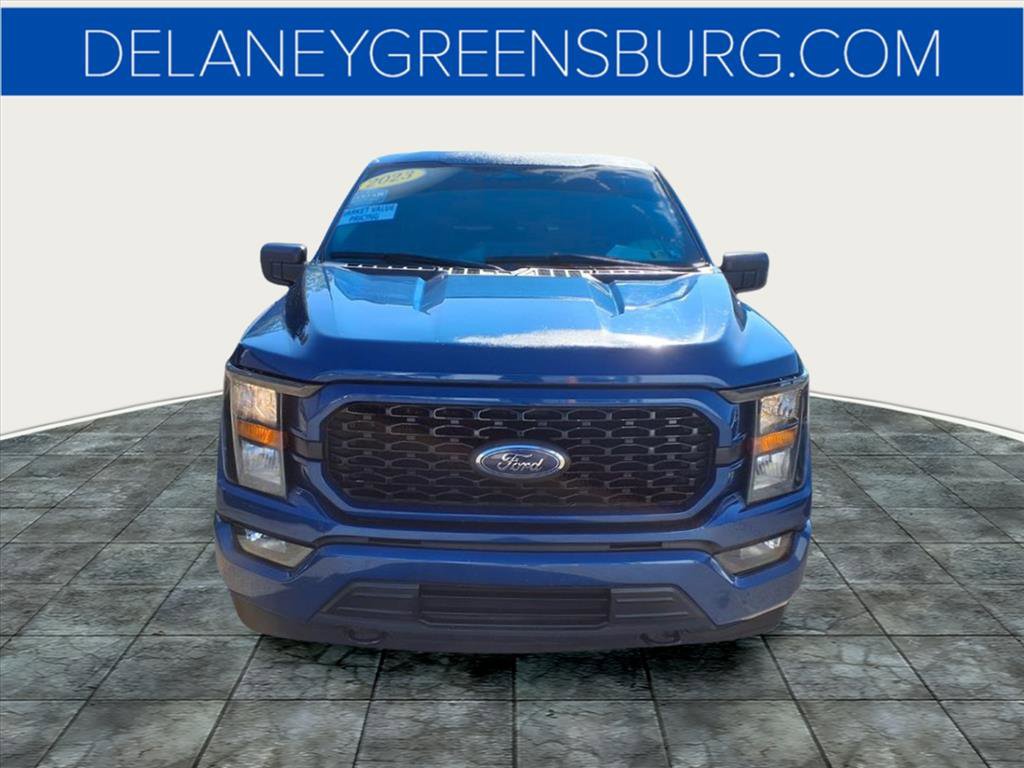 2023 Ford F-150 XL photo 8