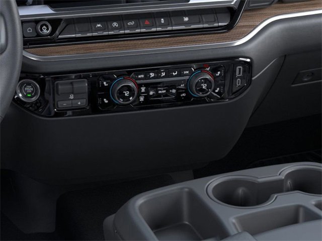 2026 Chevrolet Silverado 1500 photo 19