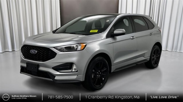 2024 Ford Edge ST Line