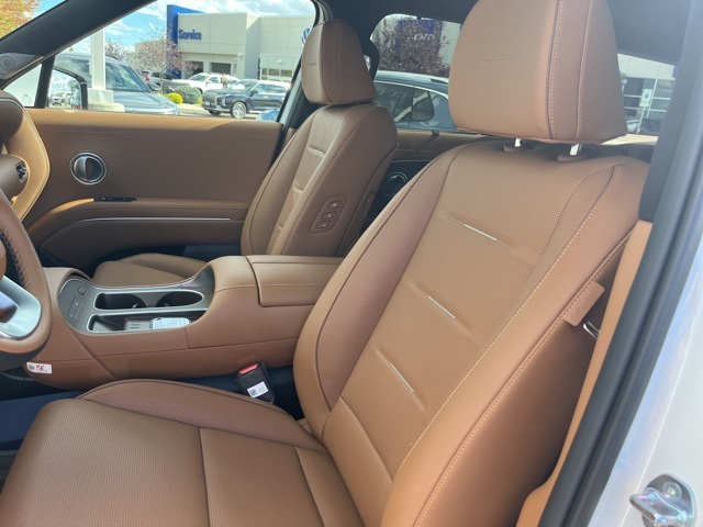 2026 Hyundai Palisade Calligraphy photo 9