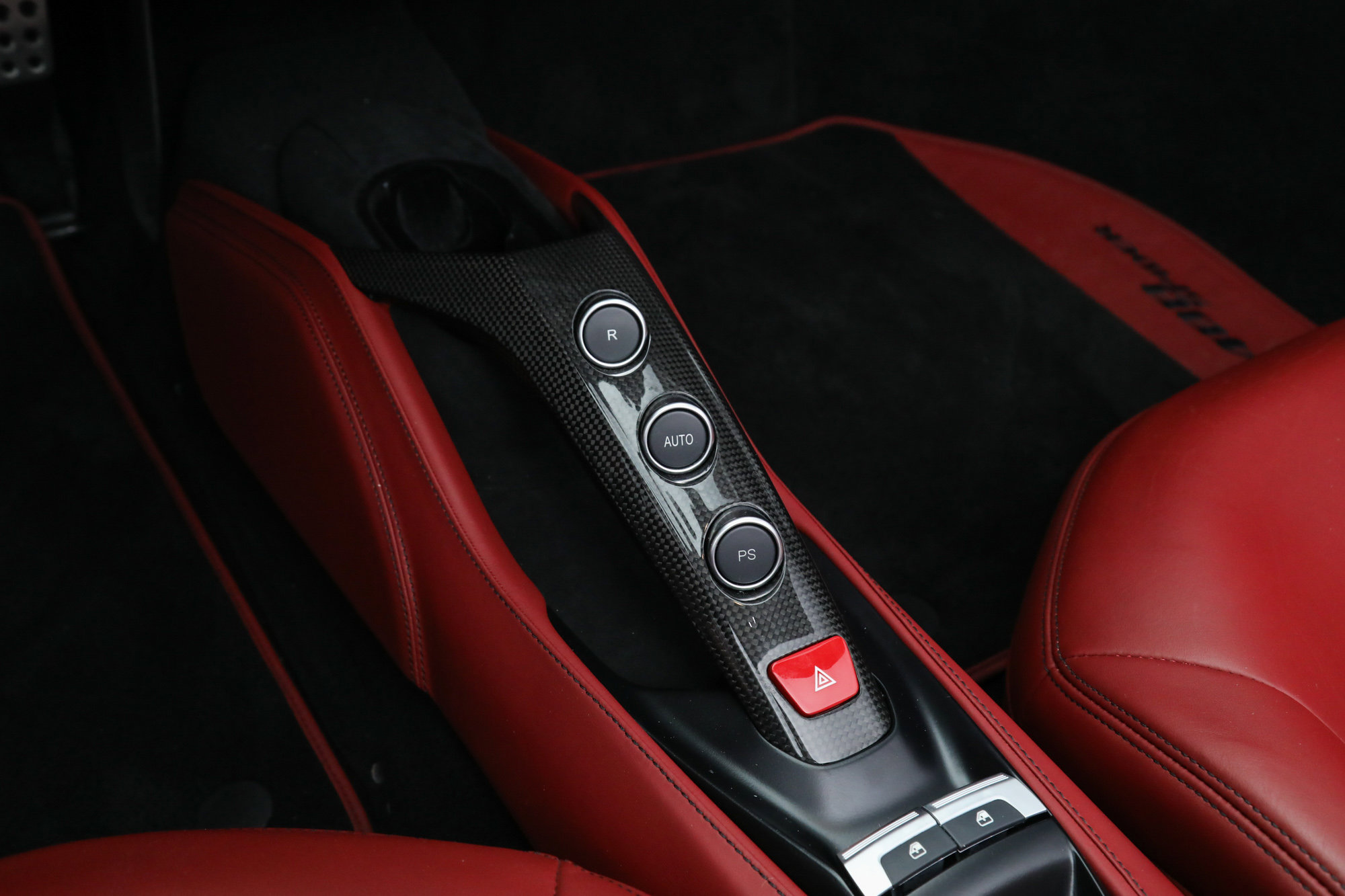 2017 Ferrari 488 Spider photo 30