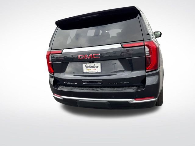 2025 Gmc Yukon photo 3