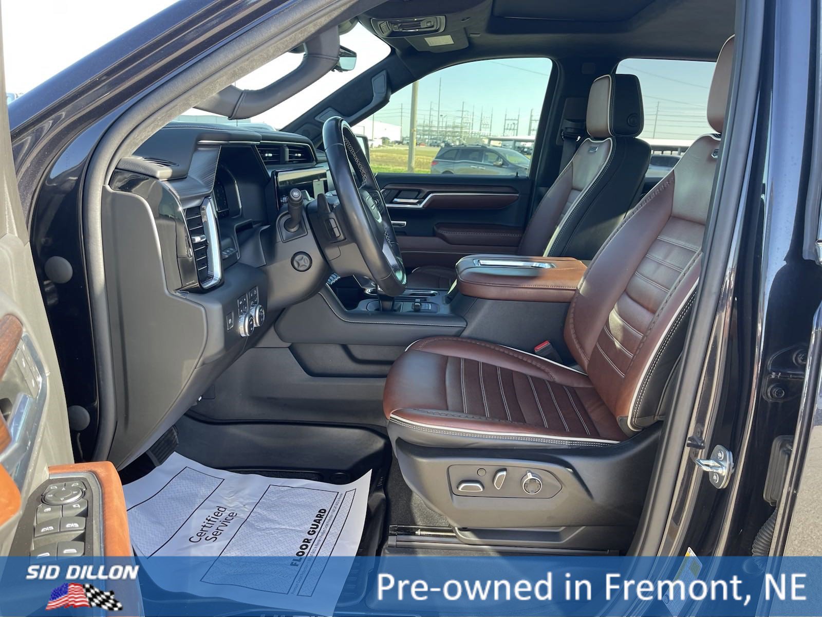2022 Gmc Sierra 1500 Denali Ultimate photo 6