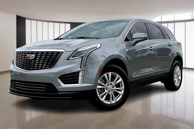 Cadillac Sedan Research - Bob Moore Cadillac Oklahoma City