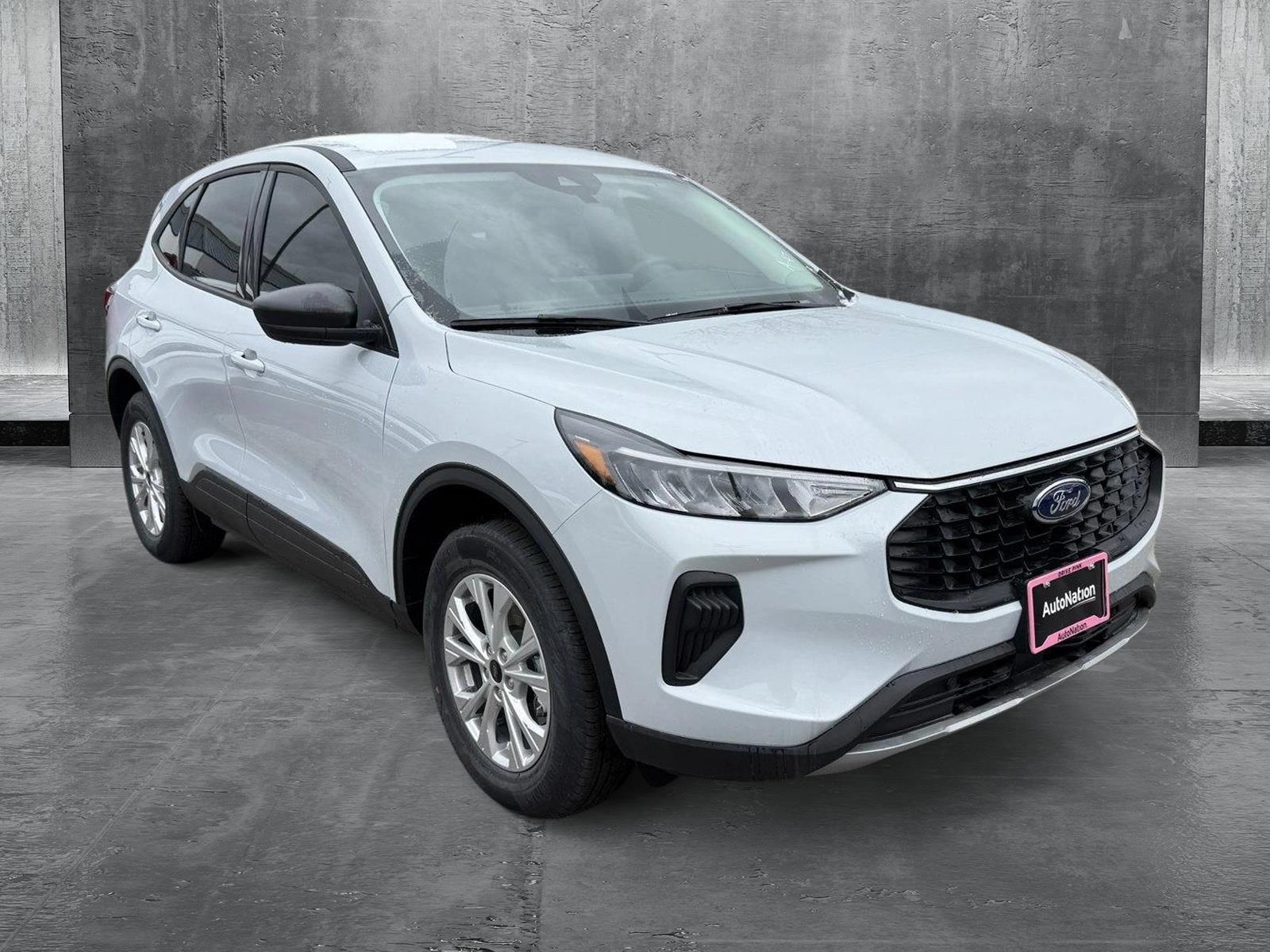 2025 Ford Escape Active Premium photo 3