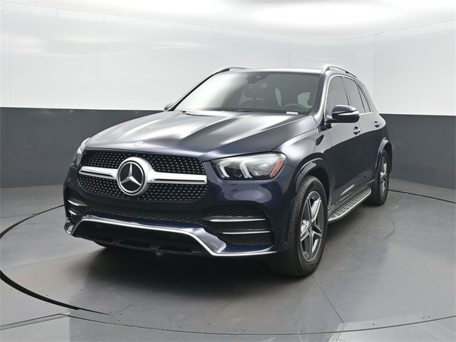 2022 Mercedes-Benz GLE GLE350